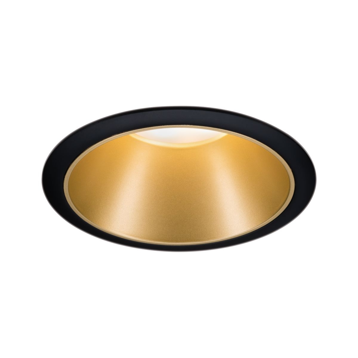 Darmowa Dostawa - Lampa do zabudowy Paulmann Cole Coin 93403