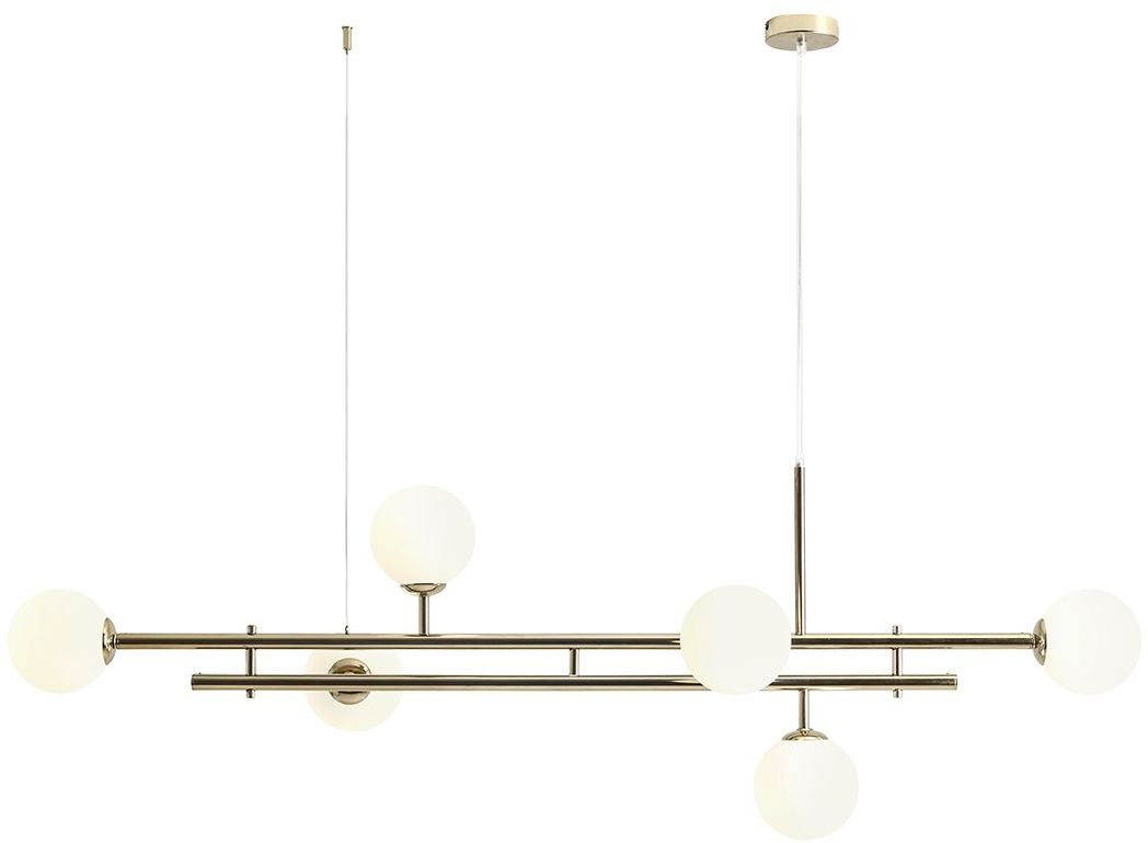 Darmowa Dostawa - Lampa wisząca Aldex Harmony 1073K30