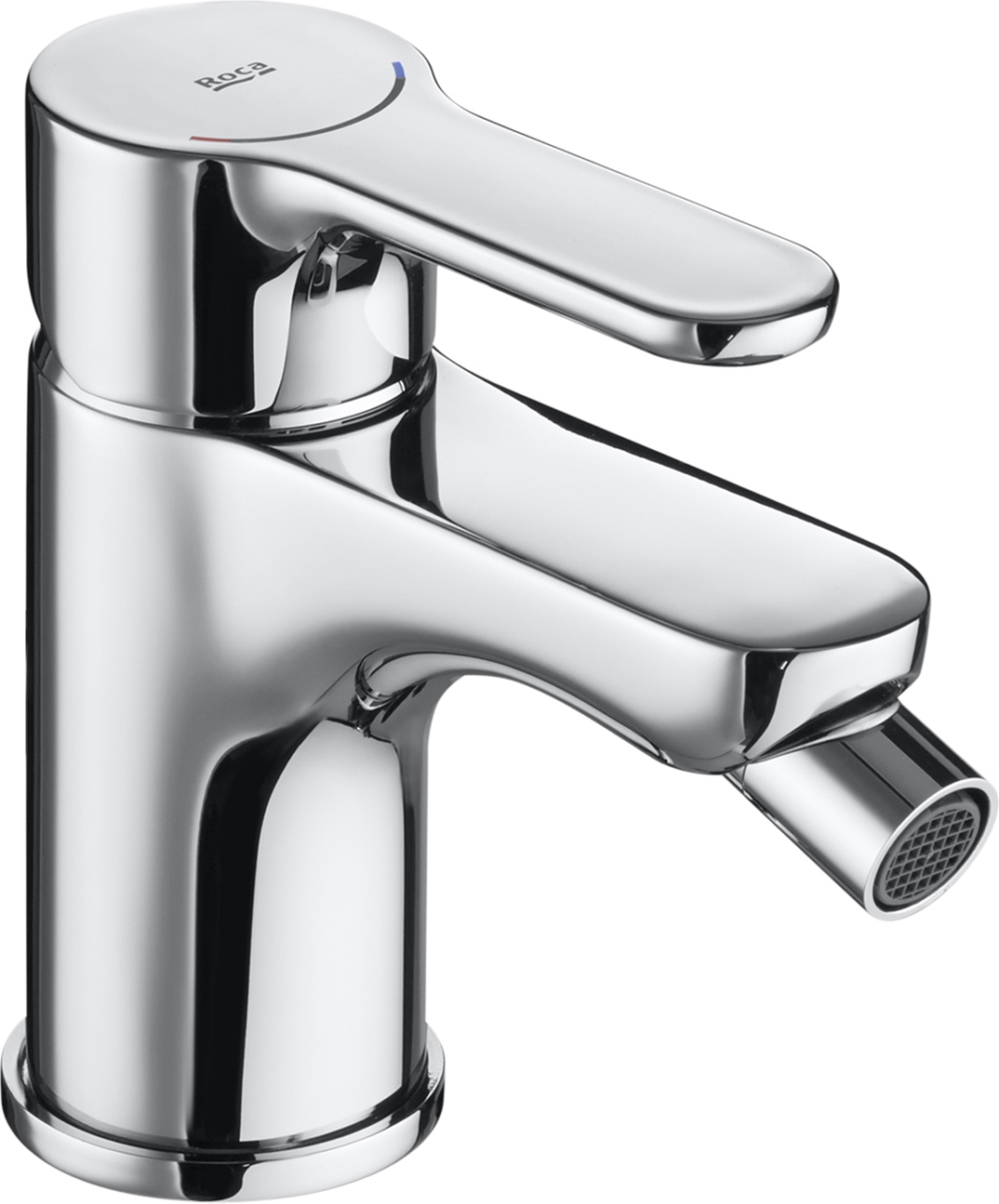 Darmowa Dostawa - Bateria bidetowa stojąca chrom Roca L-20 A5A6B09C00