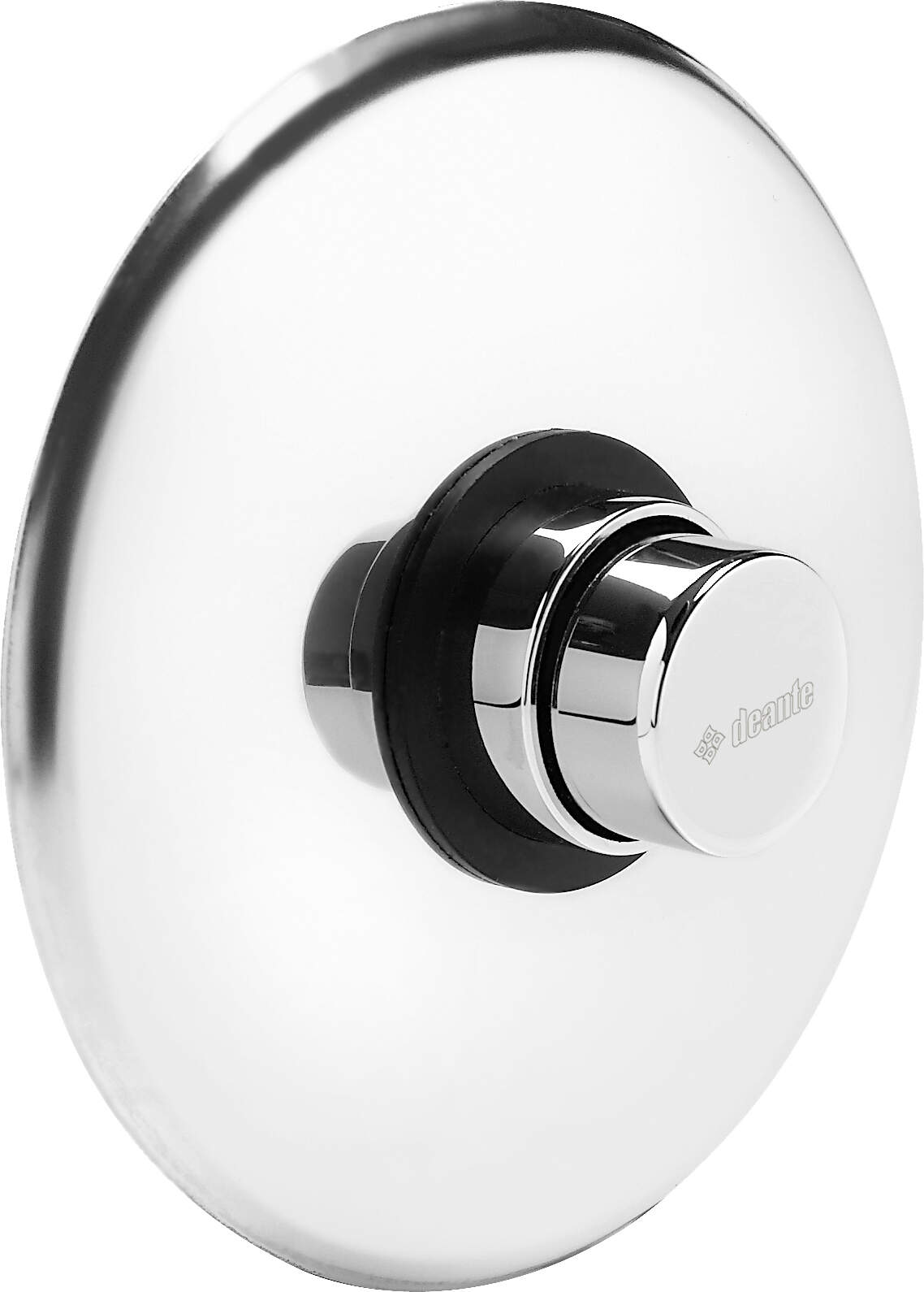 Darmowa Dostawa - Bateria prysznicowa podtynkowa chrom Deante Press BBH048L