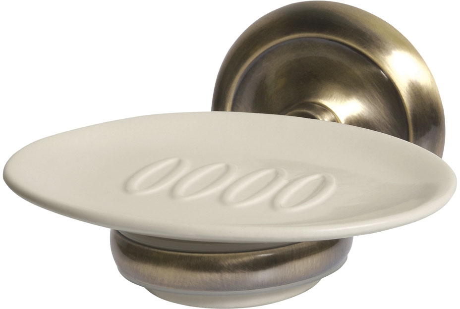 Darmowa Dostawa - Mydelniczka BISK Deco 00405