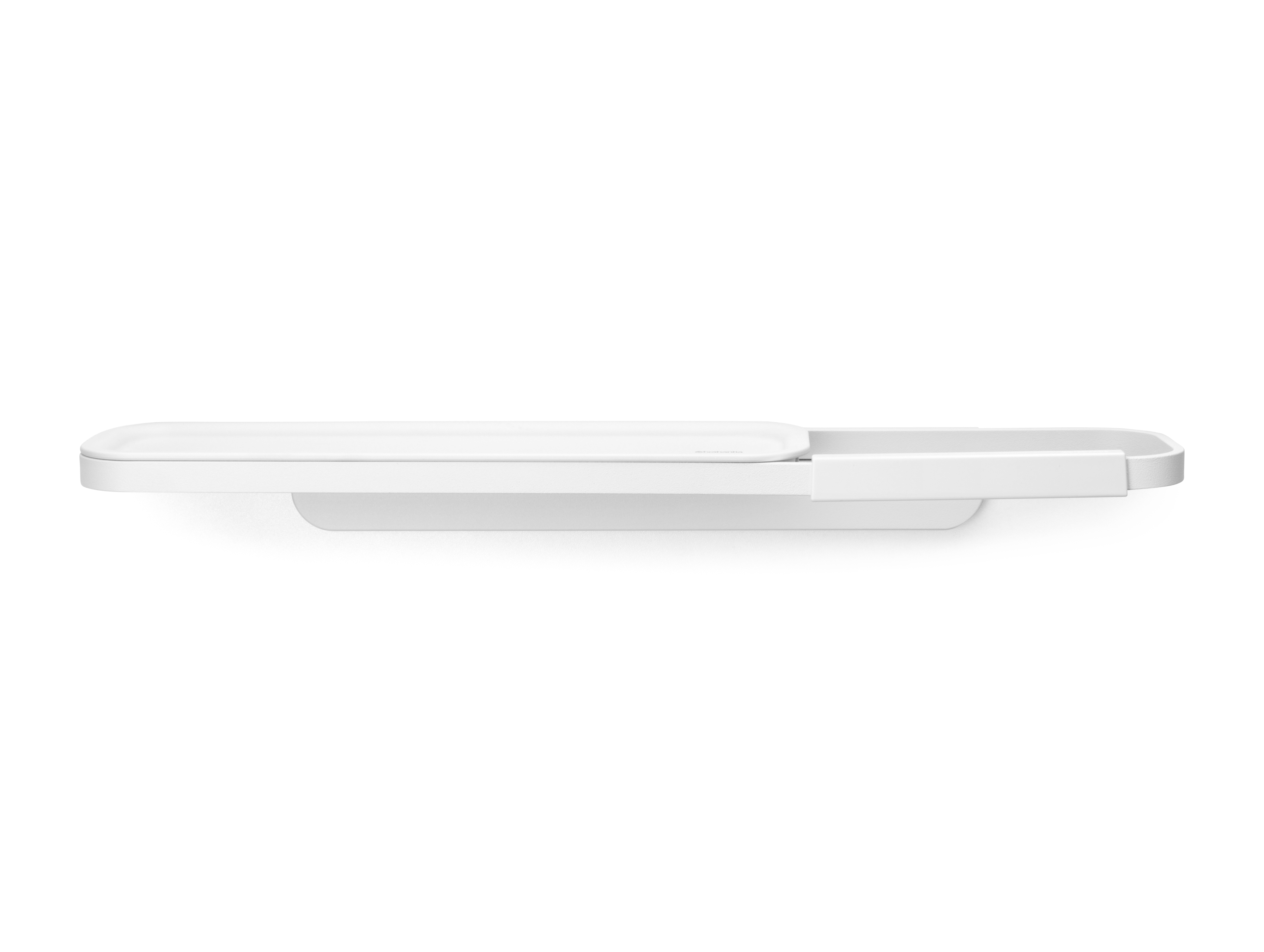 Darmowa Dostawa - Uchwyt na papier toaletowy Brabantia MindSet 303142