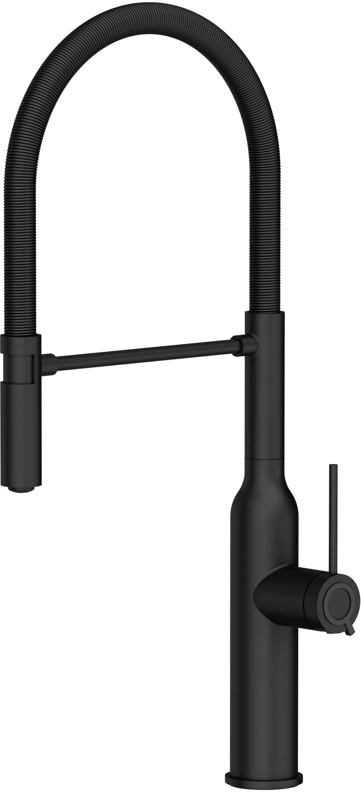 Darmowa Dostawa - Bateria kuchenna czarny Quadron Marilyn Q Line 3523527BLM