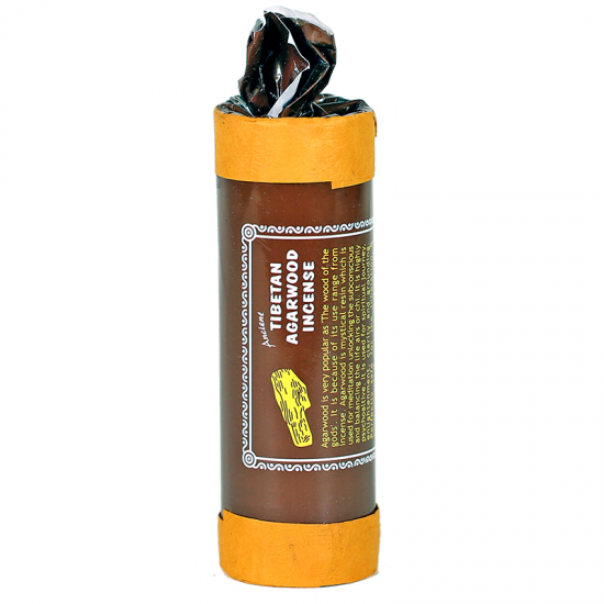 Tibetan Agarwood - Drzewo Agarowe (Oud)