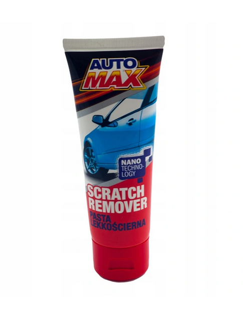 AUTO MAX PASTA LEKKOŚCIERNA 75g - Petrostar