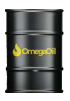 OMEGA OIL SYNTH OM 5W40 C3 SN/CF 60L - Petrostar