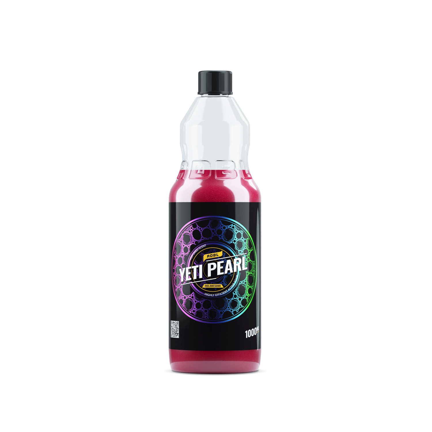 ADBL YETI PEARL 1L - Petrostar