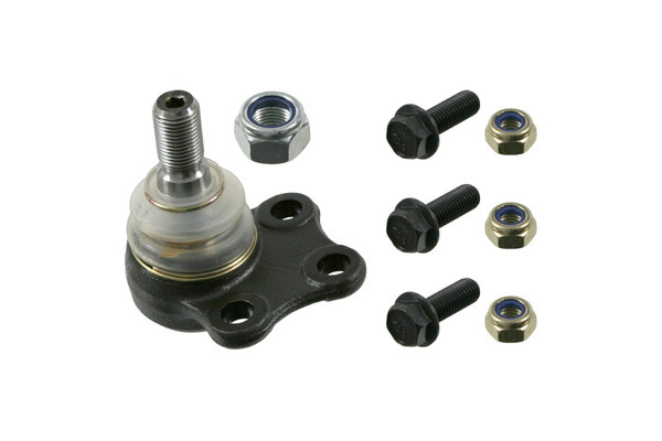 FEBI SWORZEN ZAWIESZENIA FORD MONDEO III FEB22140 - Petrostar