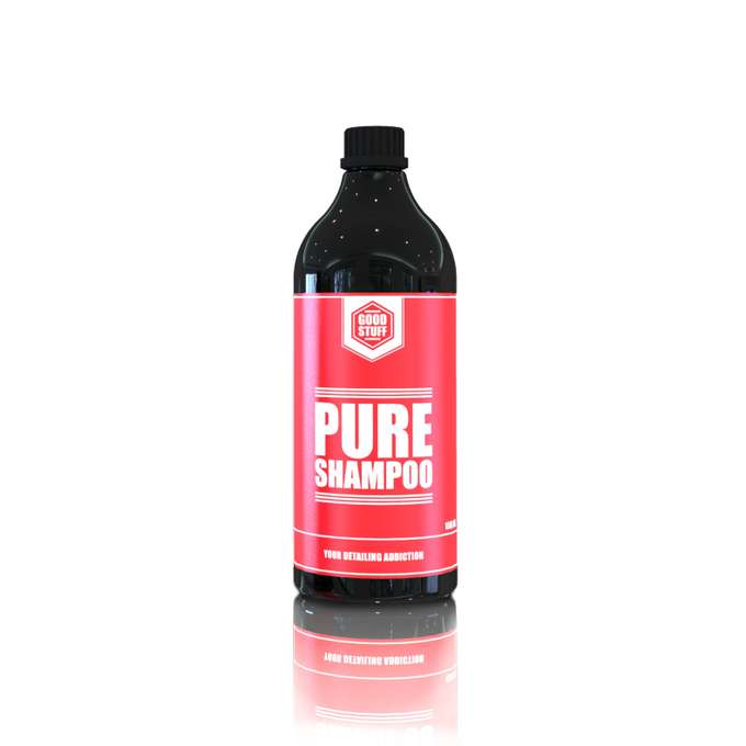 GOOD STUFF PURE SHAMPOO SZMAPON SAMOCHODOWY 1L - Petrostar