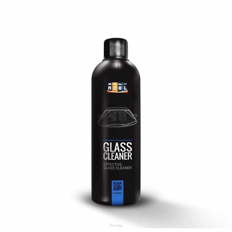 ADBL GLASS CLEANER PŁYN DO SZYB 1L - Petrostar