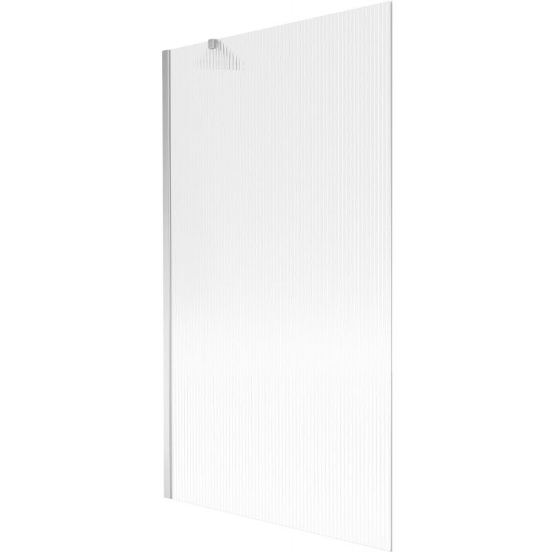 Parawan nawannowy Mexen Next chrom 100x150 cm 1 szt.