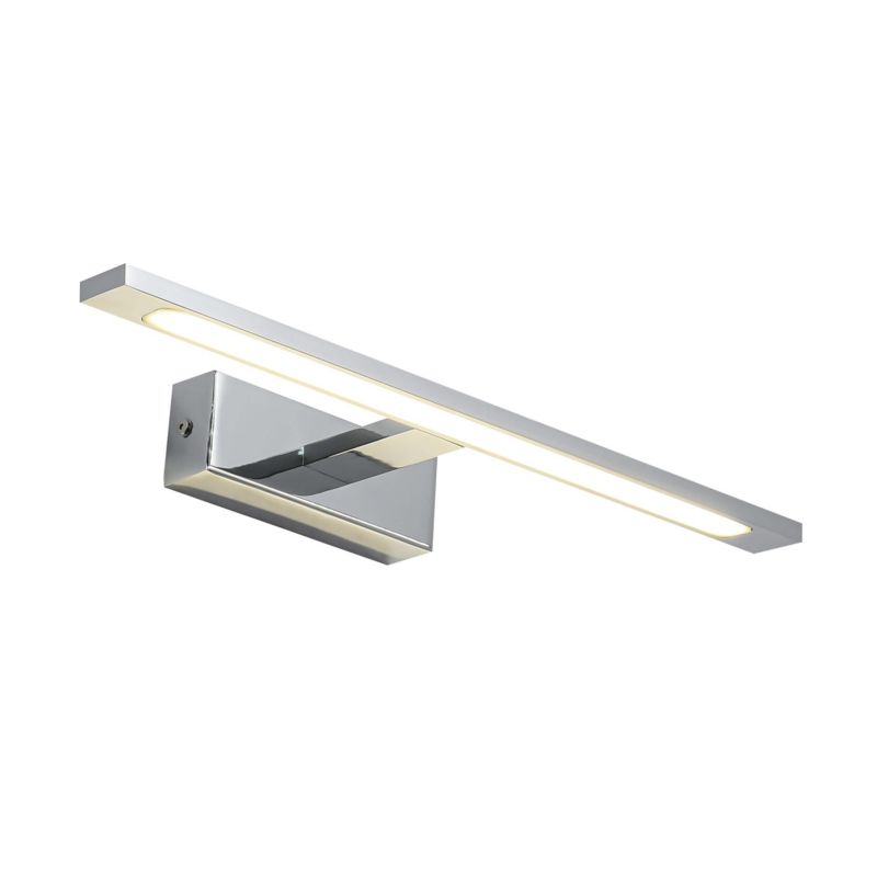 Kinkiet Light Prestige Isla chrom 41cm IP44 LED CCT 1 szt.