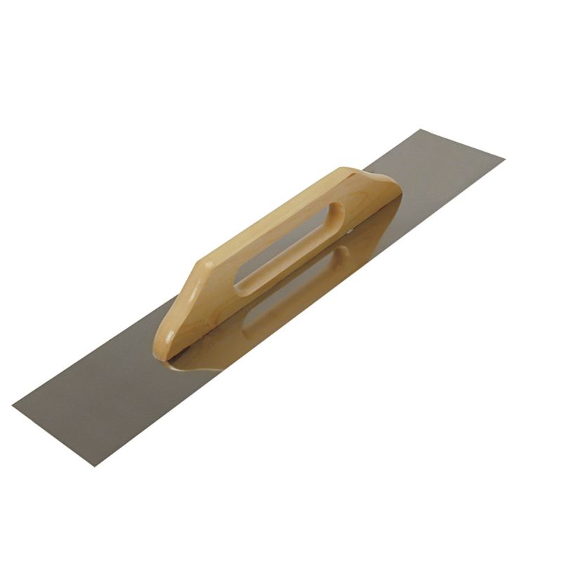 Paca do zacierania prosta TOPEX długość 680 mm 1 szt.