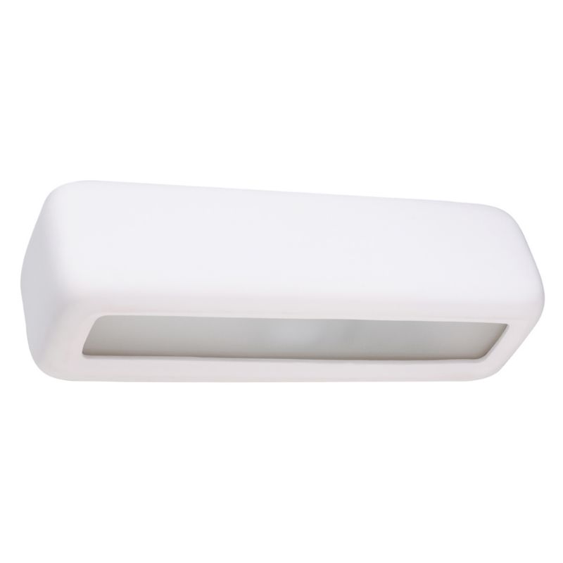 Kinkiet Sollux Lighting ceramiczny SUBANI 1 szt.