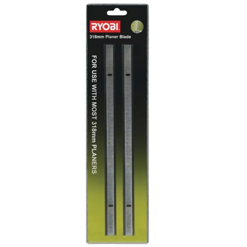 Noże Do Struga RYOBI 318mm 2 Elementy 1szt.