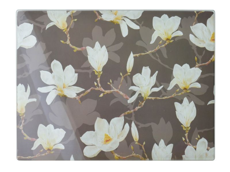 Deska do krojenia ALLESKEN Aria 400 x 300 x 20 mm Czarny 1 szt.