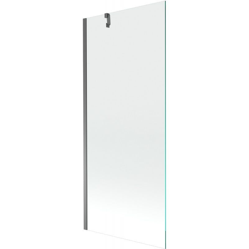 Parawan nawannowy Mexen Next transparent 80x150 cm 1 szt.