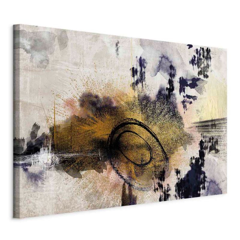 Obraz Artgeist Poranek 30 x 20 cm płótno włoskie 1 szt