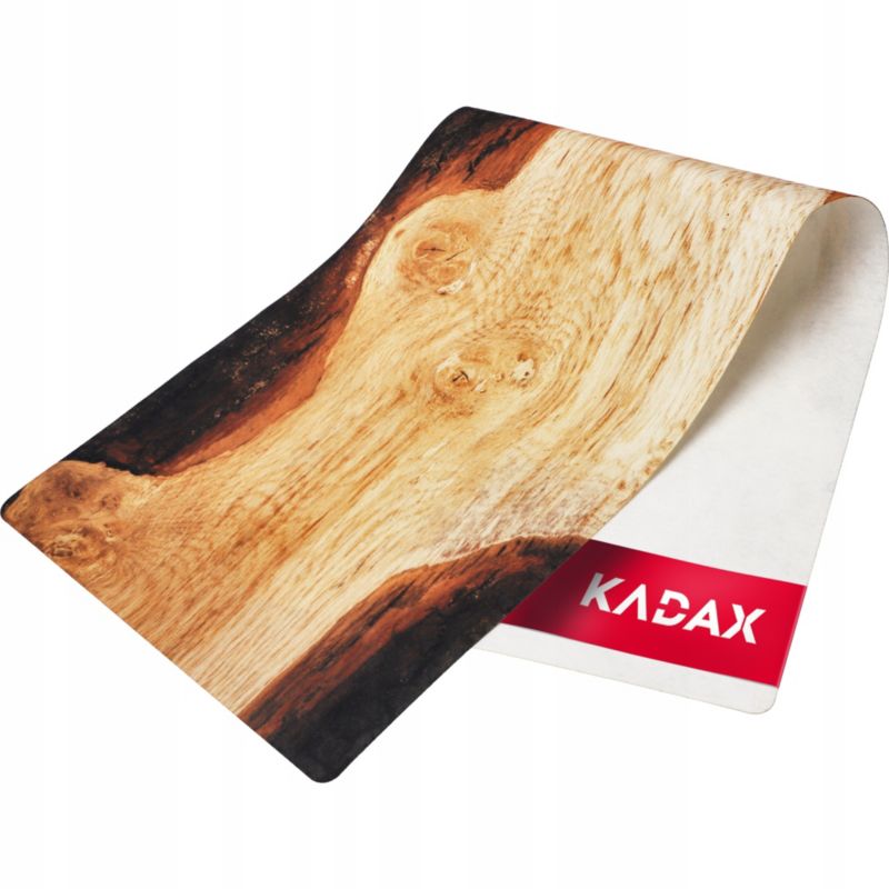 Bieżnik KADAX Na Stół Obrus Plamoodporny matowy 95x33 cm 12 Wielokolorowy 1 szt.