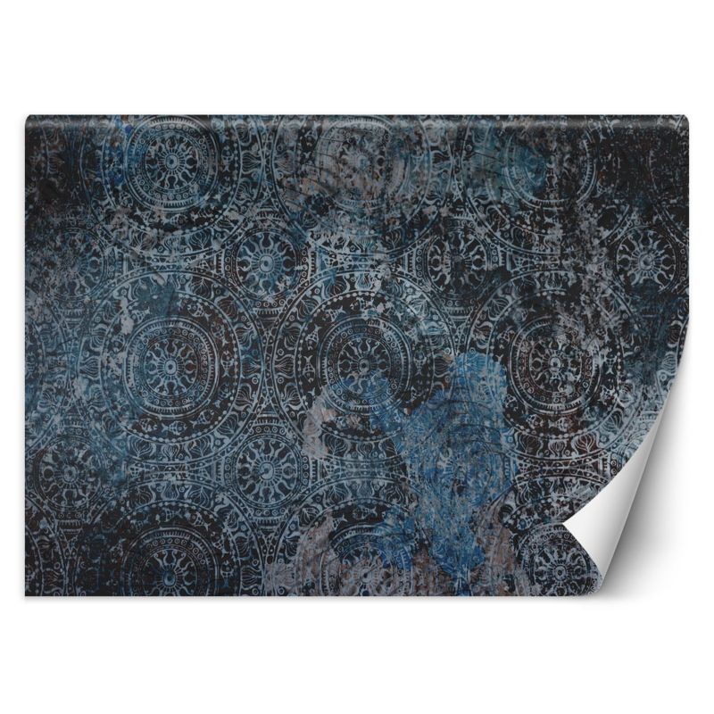 Fototapeta Feeby Mandala vintage 200x140 1 szt