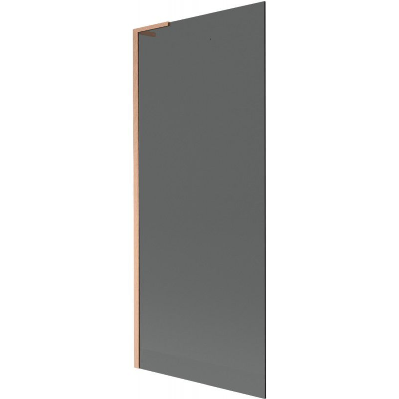 Parawan nawannowy Mexen Next L grafit 80 x 150 cm 895-080-000-03-40-65 1 szt.