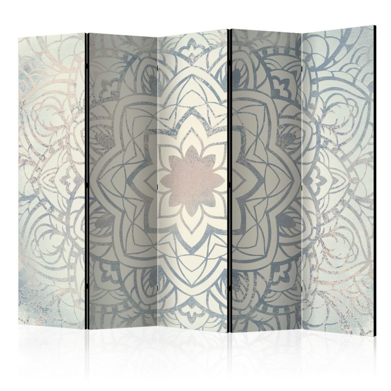 Parawan dwustronny Artgeist Orient 225x172 cm Orient 1 szt
