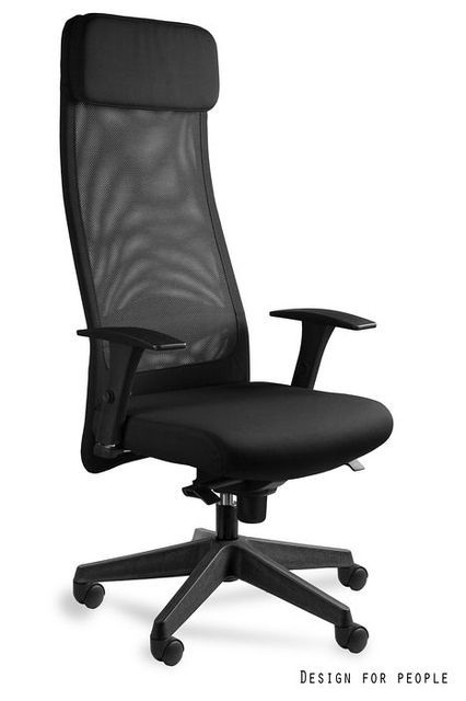 Fotel Unique biurowy ARES MESH 1 szt