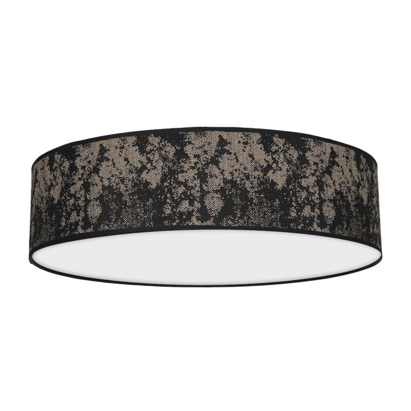 Lampa sufitowa Milagro Satino E27 3x60w 1 szt.
