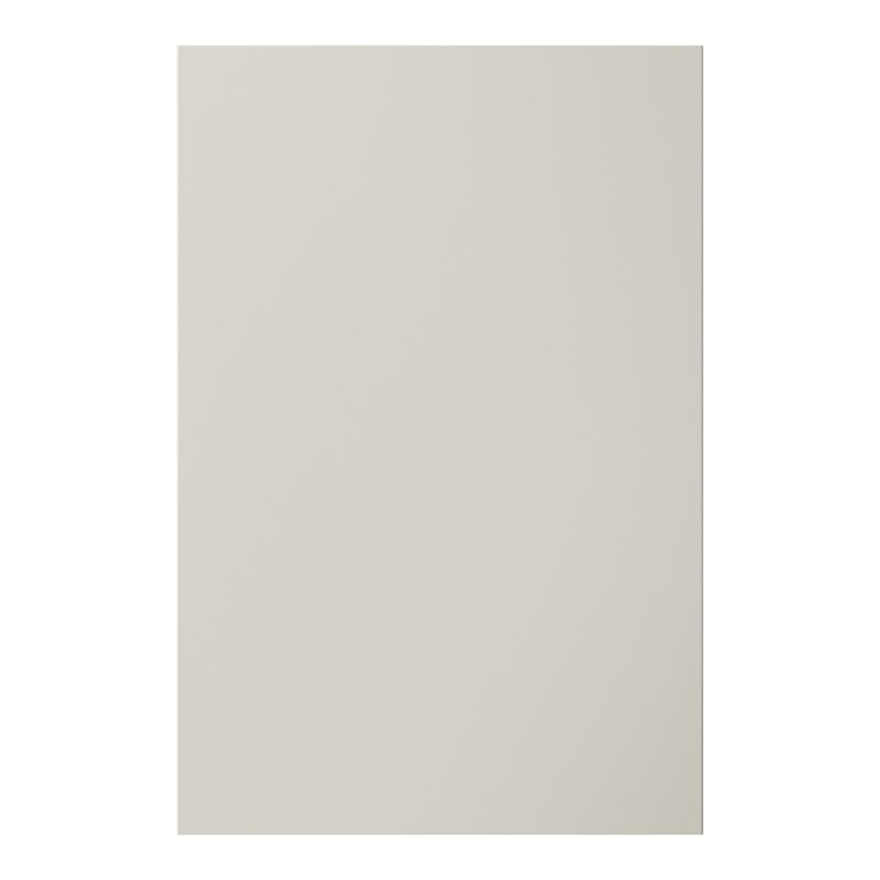 Front kuchenny do szafki wysokiej GoodHome Stevia 60 cm sandstone mat