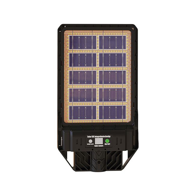 Latarnia solarna Kers 50 W 500 lm