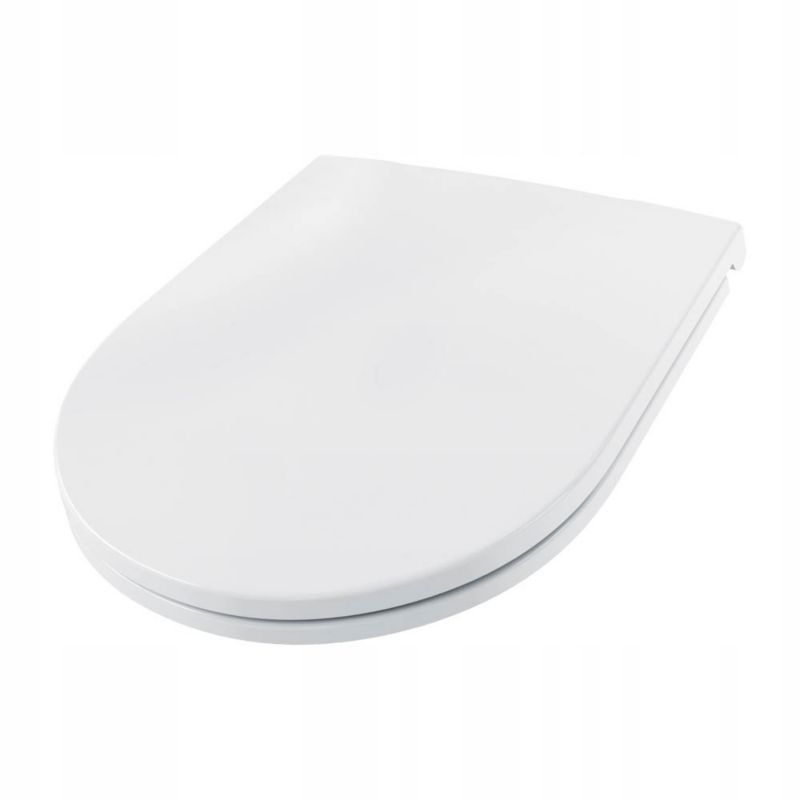 Deska sedesowa Sepio duroplast owalna 1 szt.