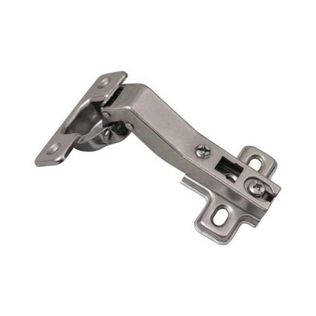 Zawias meblowy puszkowy 45 stopni