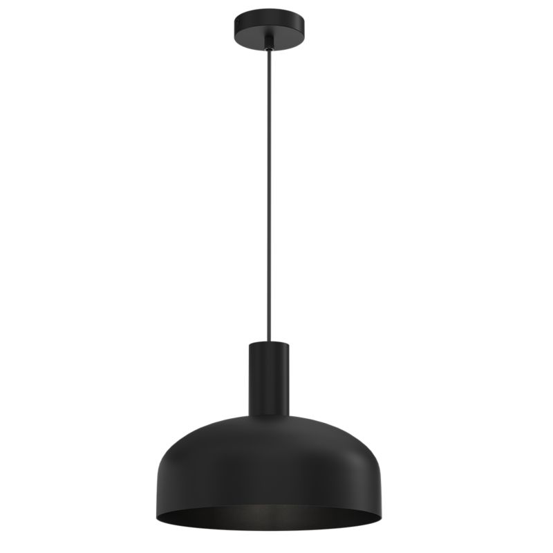 Lampa wisząca Milagro Visby E27 60w 1 szt.