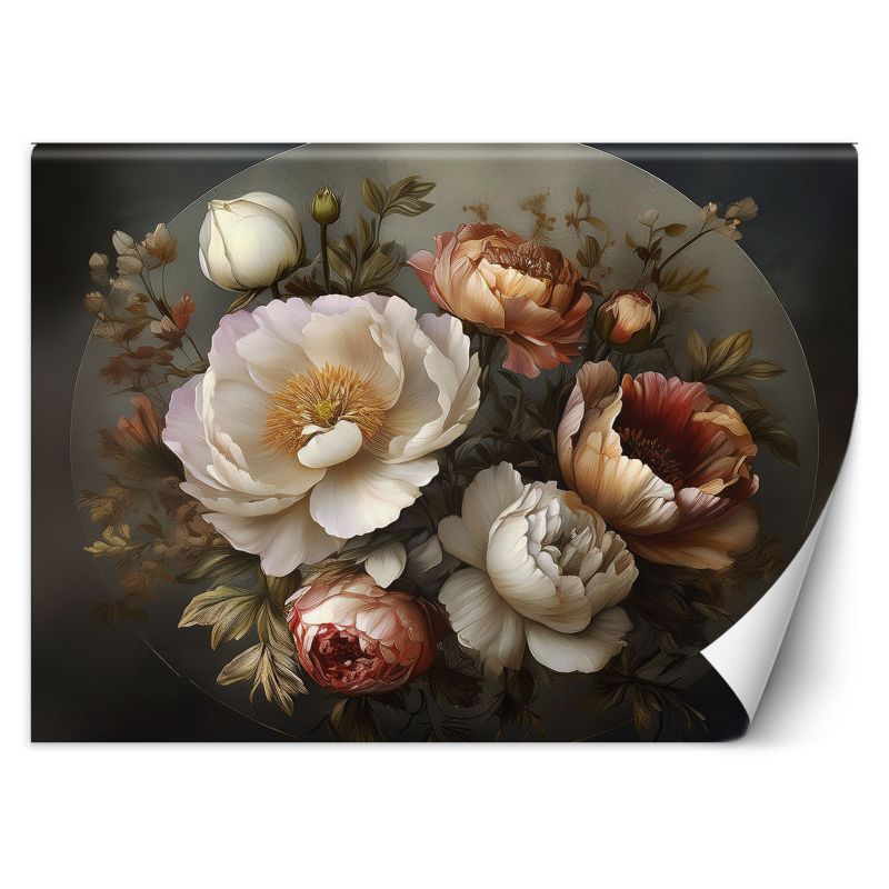 Fototapeta Feeby Natura Kwiaty 300x210 1 szt