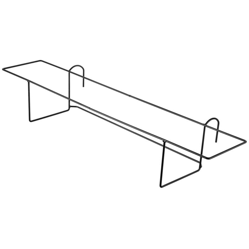 Uchwyt Na Skrzynię Balkonową KADAX Wieszak Doniczki 80cm 1szt.