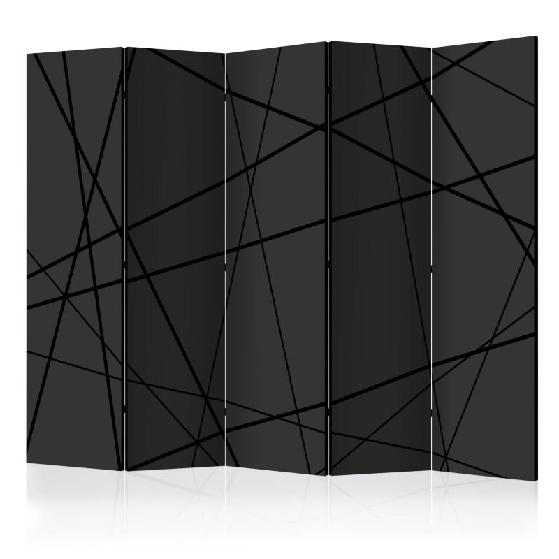 Parawan dwustronny Artgeist Tła i desenie 225x172 cm Tła i desenie 1 szt