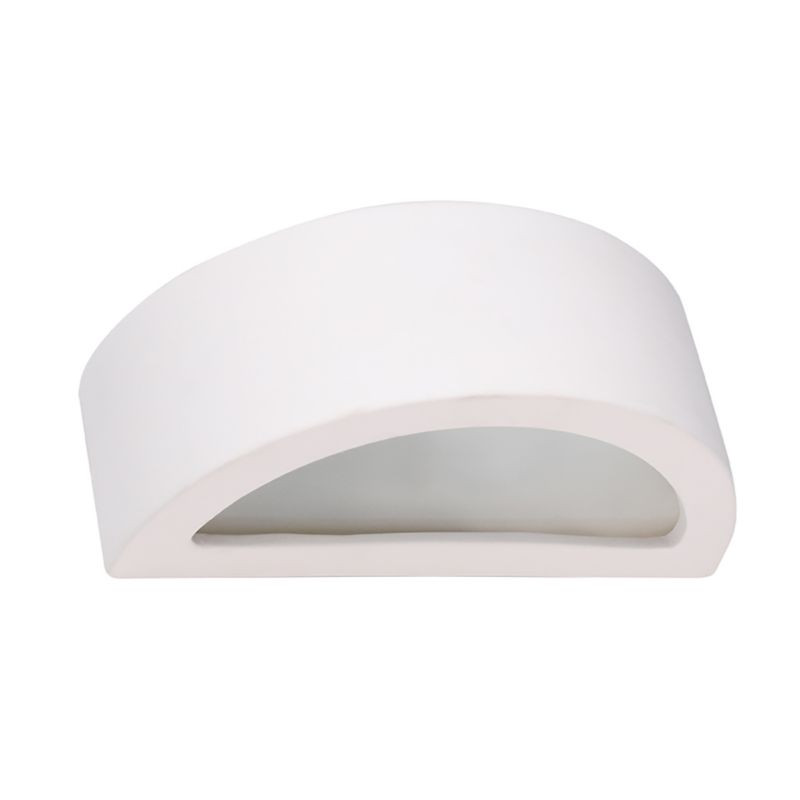 Kinkiet Sollux Lighting Ceramiczny ATENA 20 1 szt.