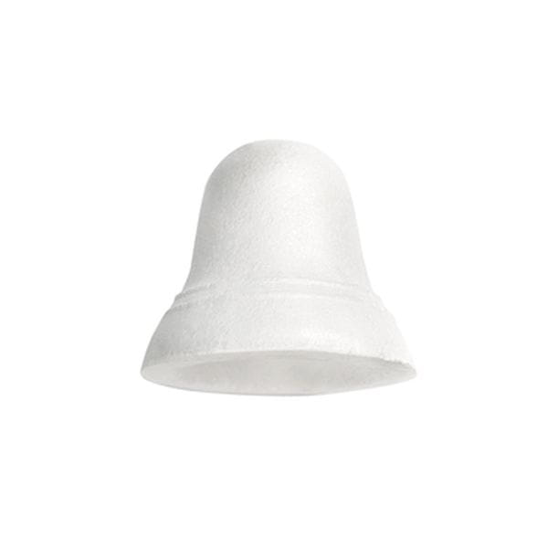 DZWONEK STYRO 11CM 3SZT