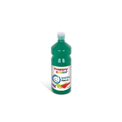 Farba Tempera Premium 1L Jasny Zielony