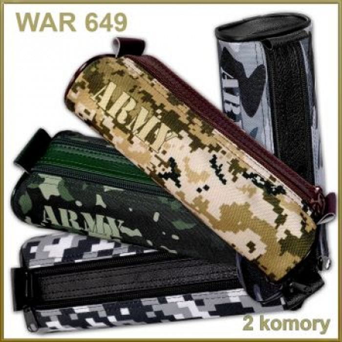 PIÓRNIK 649