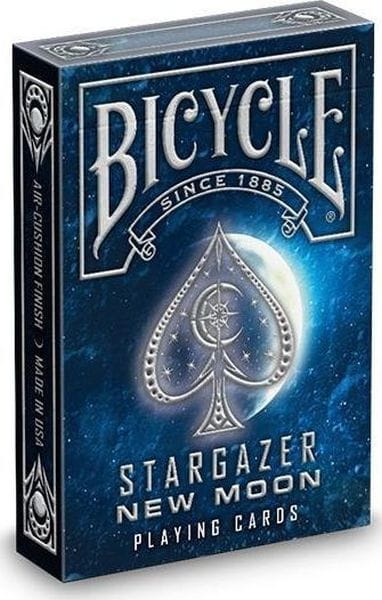KARTY BICYCLE STARGAZER NEW MOON