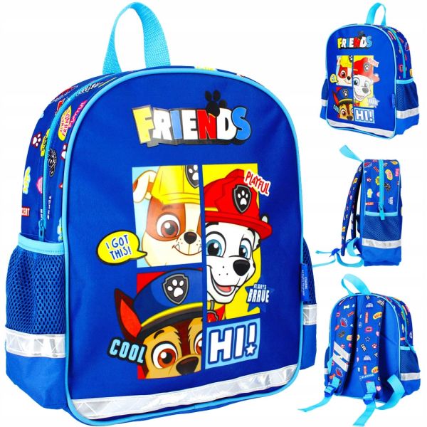 Plecak Mini PAW PATROL Starpak
