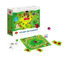 Gra Sylaby Do Zabawy Alexander