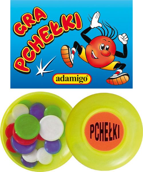 PCHEŁKI