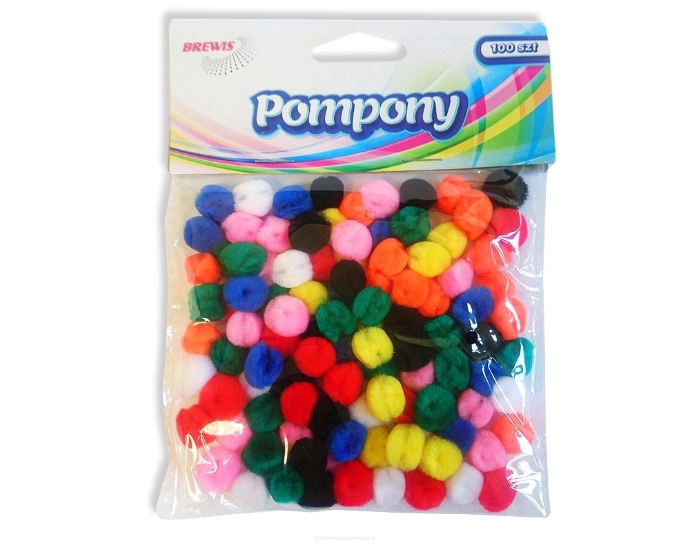Pompony POM33 standard 10 mm