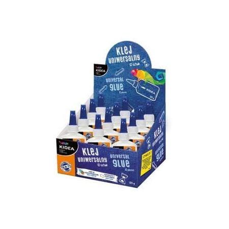 Klej uniwersalny Kidea 120g