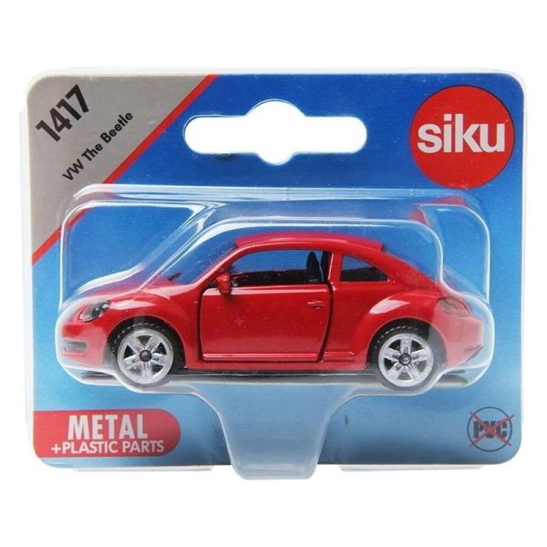Siku VW The Beetle
