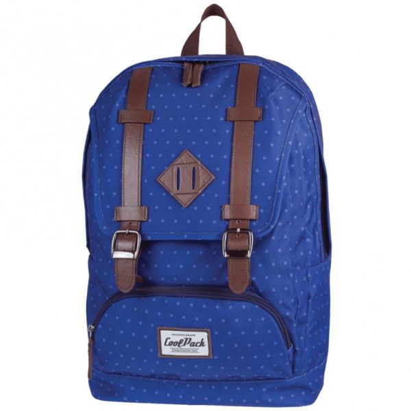 CoolPack Plecak City 1024
