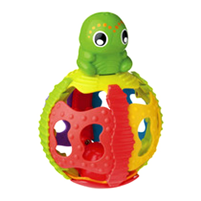 Zabawny Żółwik PlayGro