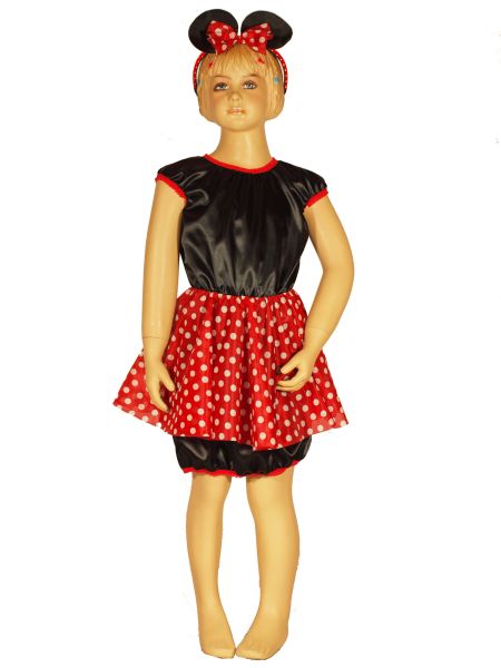 STRÓJ MINNIE